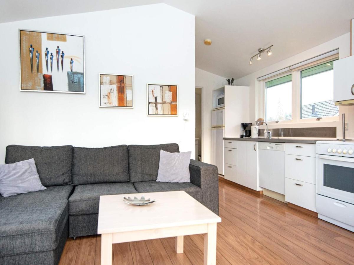 Holiday Home Haregade II Hovborg Luaran gambar